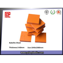 Insulation Material Temperature-Resistant Bakelite Sheet